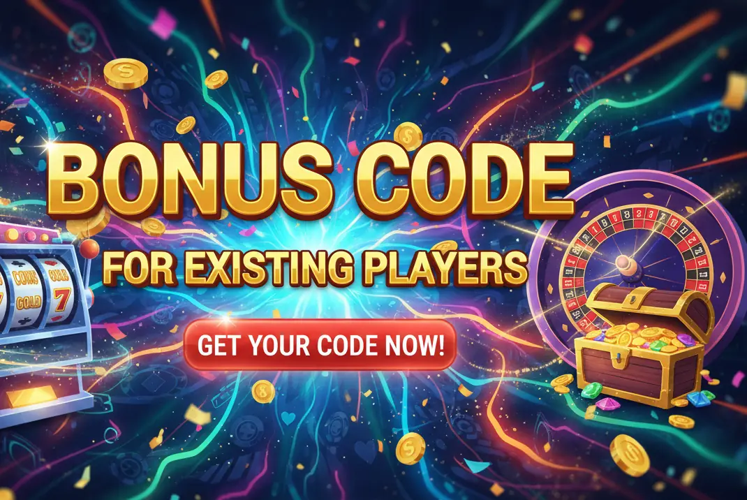 Boomerang casino bonus code for existing players