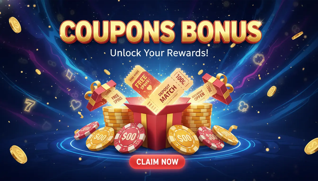 Boomerang coupons
