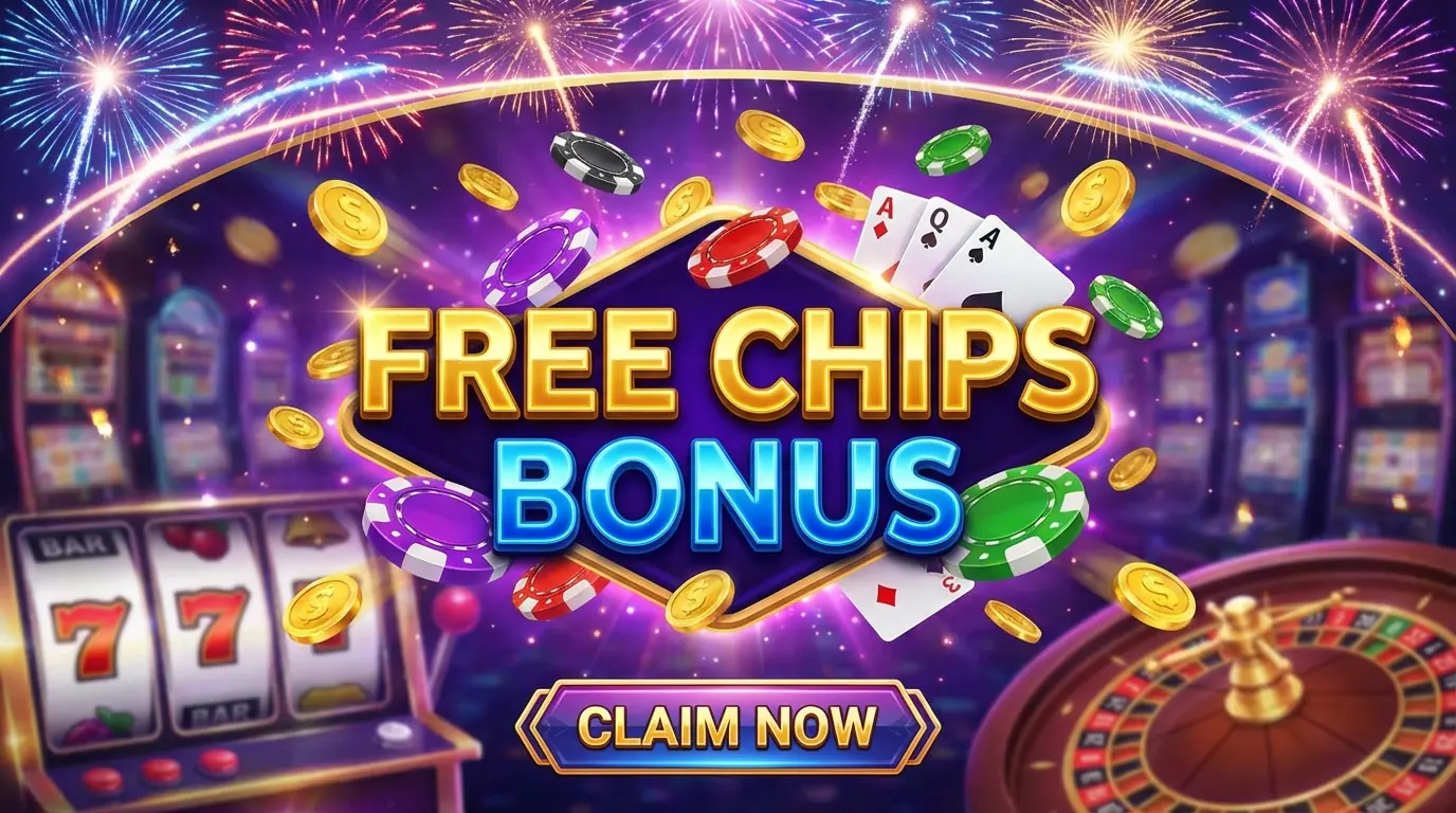 Boomerang free chips
