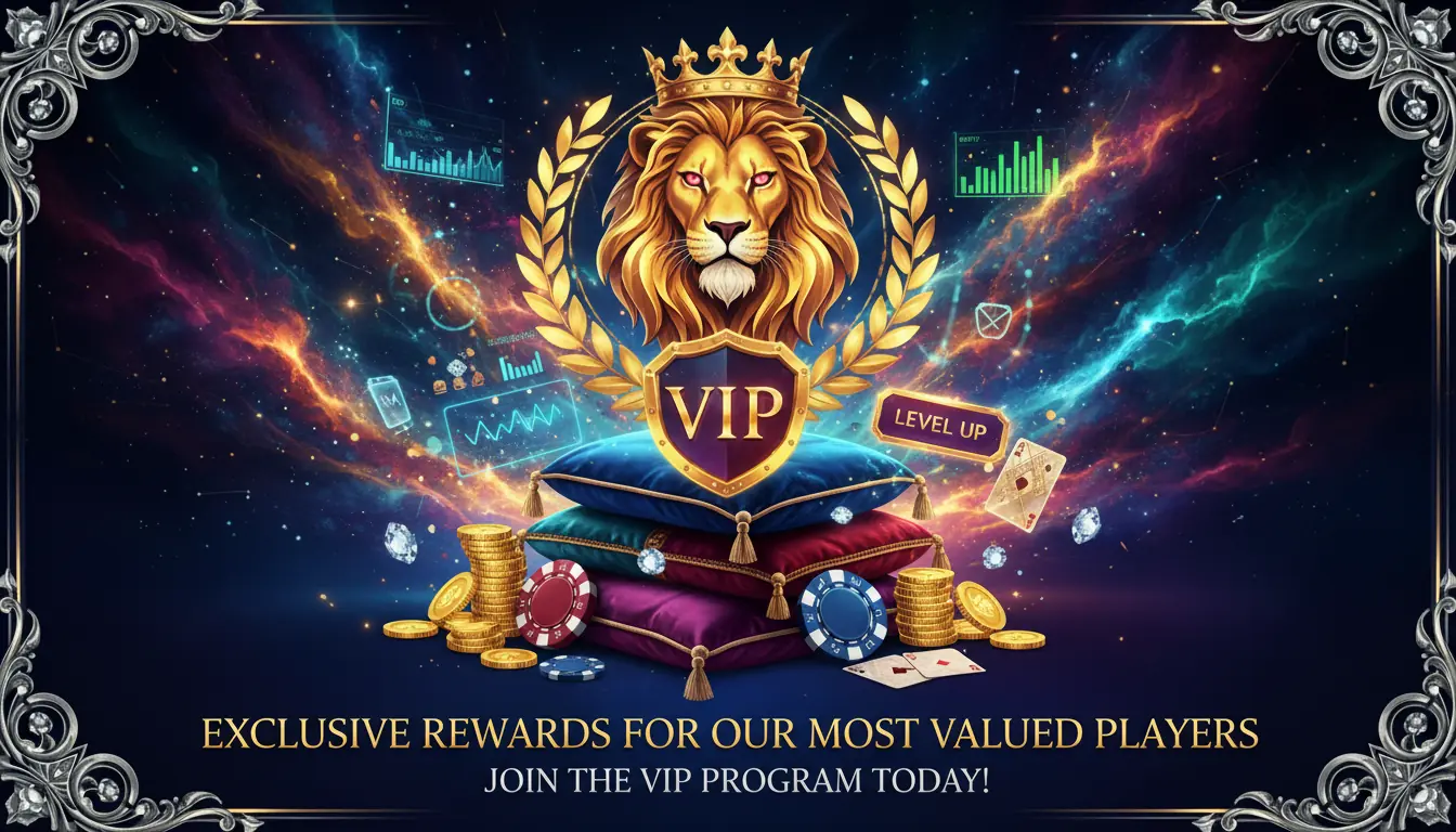 Boomerang casino VIP PROGRAM