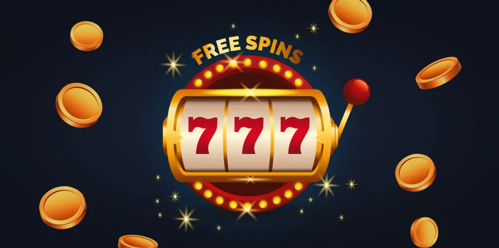 Boomerang free spins