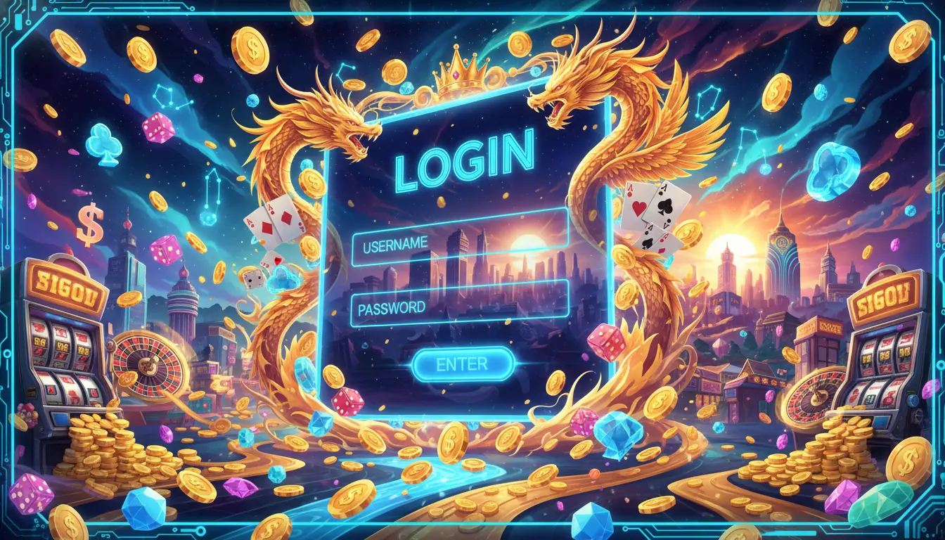 Boomerang casino sign in