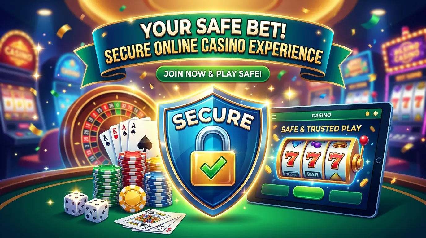 Boomerang casino safety