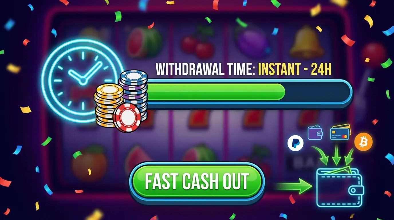 Boomerang withdrawal time