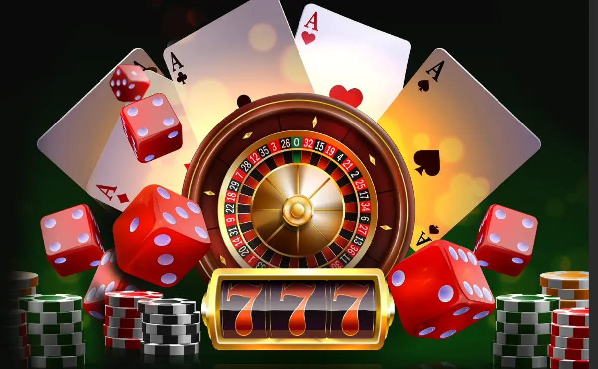 Boomerang casino games