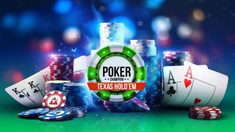Boomerang casino Poker