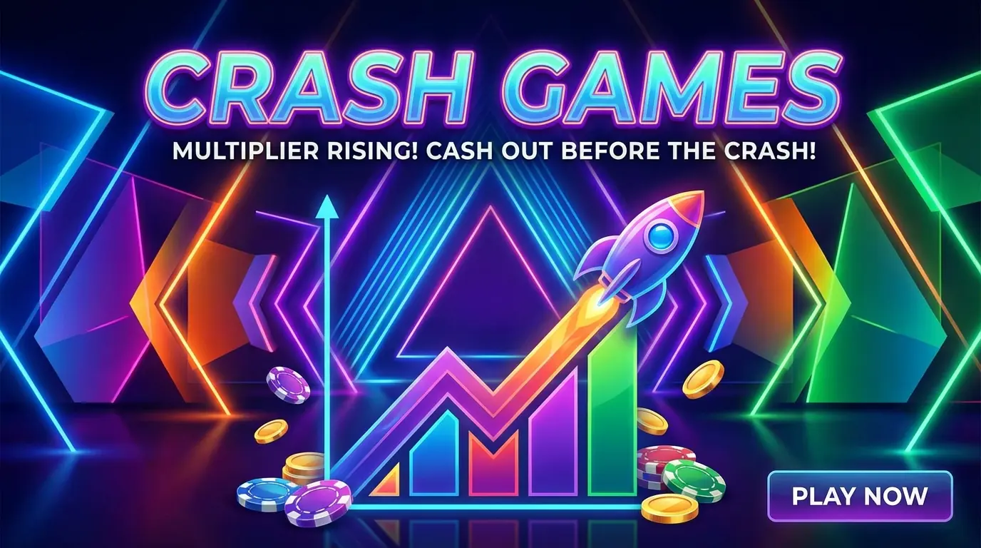 Boomerang casino crash games