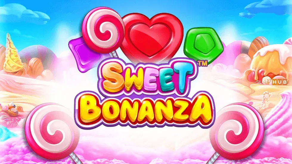 Boomerang Sweet Bonanza
