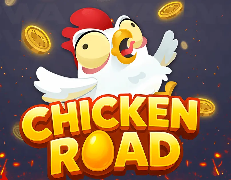 Boomerang Chicken Road