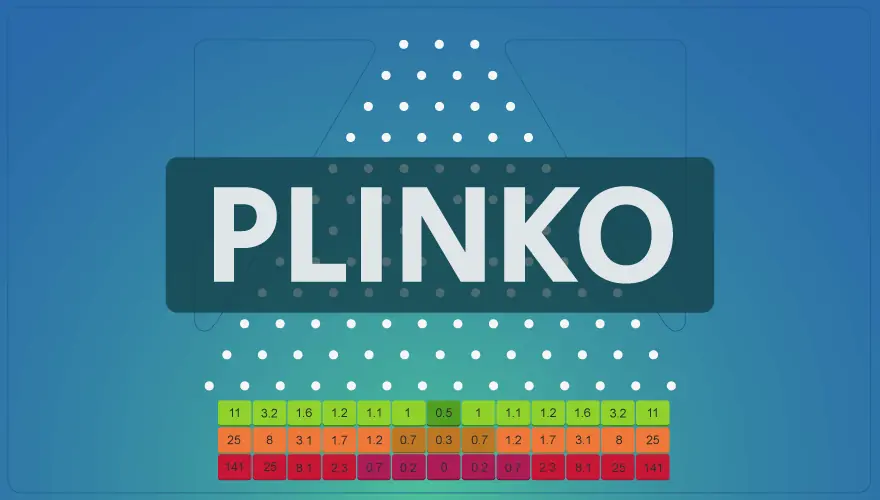 Boomerang Plinko